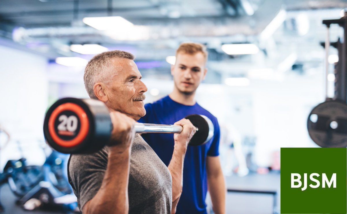 Impact of resistance training on cardiometabolic health-related indices in patients with type 2 diabetes and overweight/obesity 🩸🏃‍♀️

The latest systematic review and meta-analysis of randomised controlled trials 📄✅

Is this an effective adjunct treatment?

READ 👉
