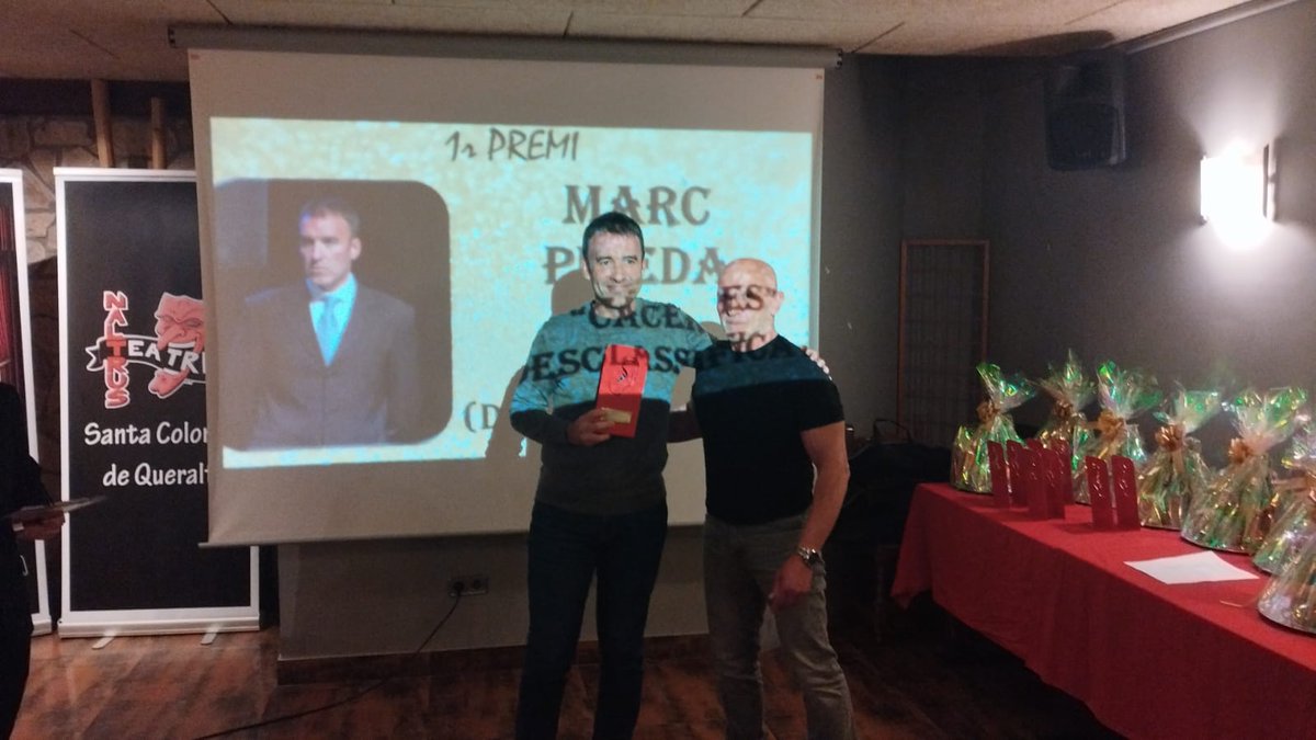 Marc Pineda tweet media