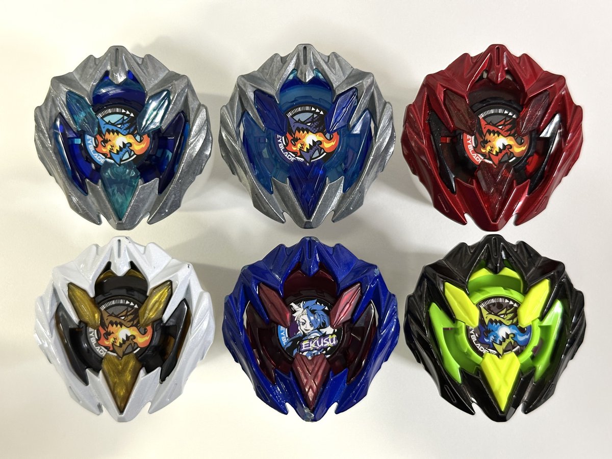 トリバー tweet media