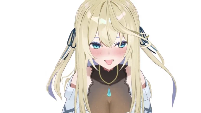 やっぱり3Dだと動きの幅が多くて良いなぁ #ゆあに恋した 
