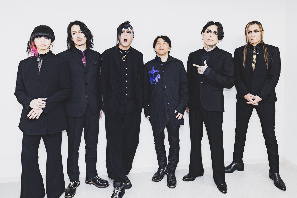 lynch. 20th ANNIVERSARY PROJECT XX act:2 NACK5「BEAT SHUFFLE
