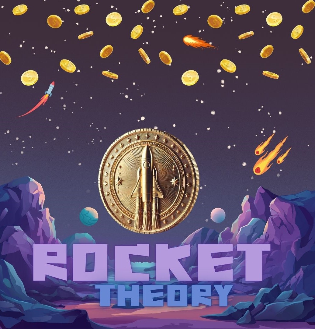 Yotaorihara's tweet photo. Made a fan art of RT coins 😆 , Goated signals not gonna lie!! and the best community out there! @therocketcoinss https://t.co/Y2yYD0c8IC