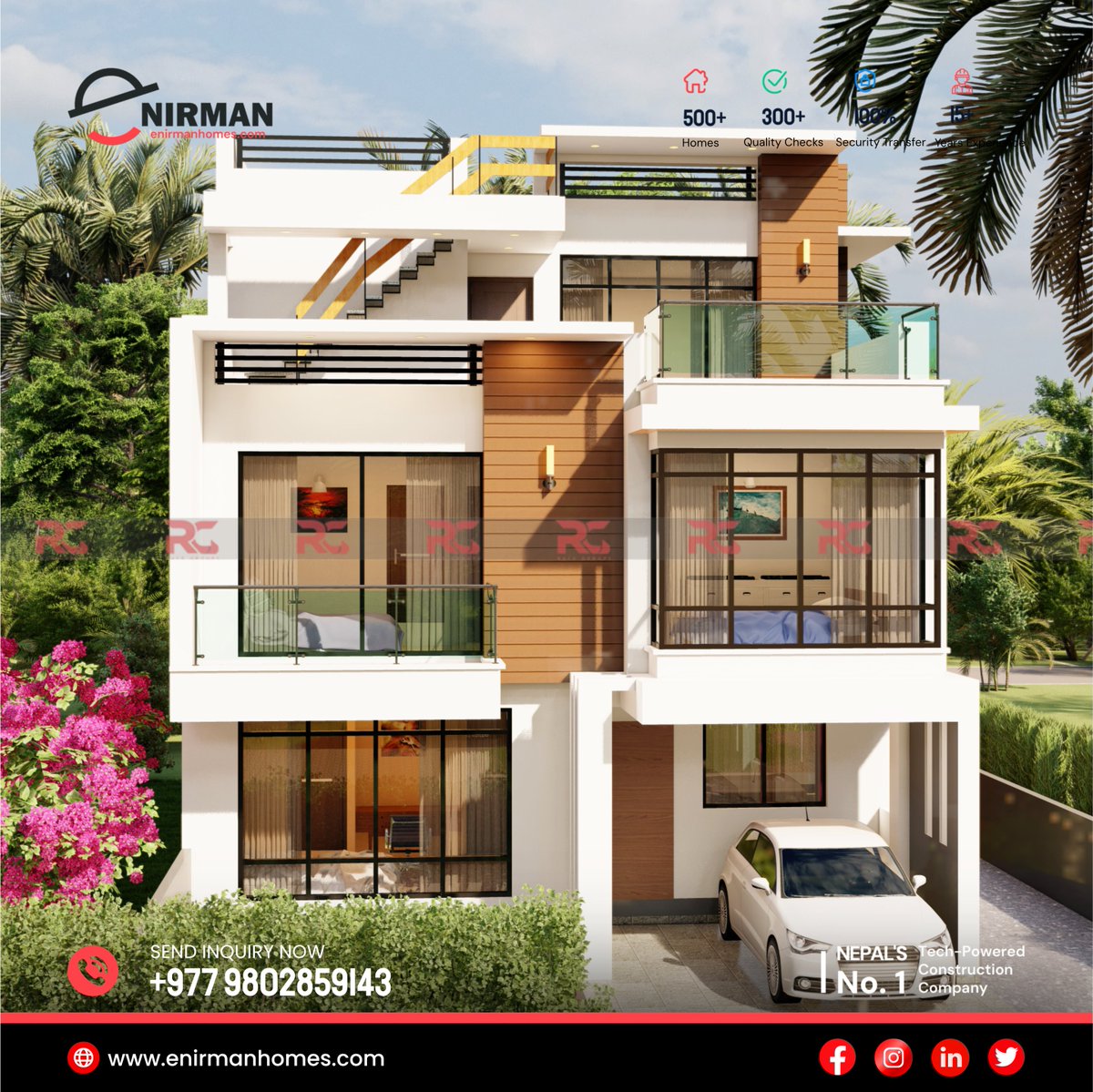 Enirman_tech's tweet photo. Every home starts with a smart design!
Here’s a glimpse of our 2D layout, crafted to match your vision. At Enirman Homes, we design homes that are practical and stylish. Let’s build your dream together!
 +977 9802859143 | hello@enirman.com
#EnirmanHomes #DreamHome #SmartDesigns https://t.co/R50ZWkwFCg