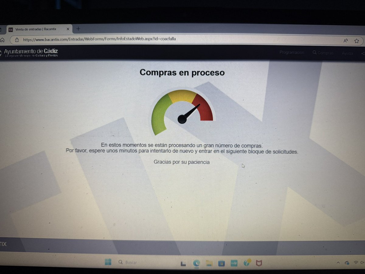 Está la cosa como para poder ir a ver al <a href="/yuyudecai/">José Guerrero Yuyu</a> con la <a href="/CHIRIGOTAYUYU/">LA CHIRIGOTA DEL YUYU</a>