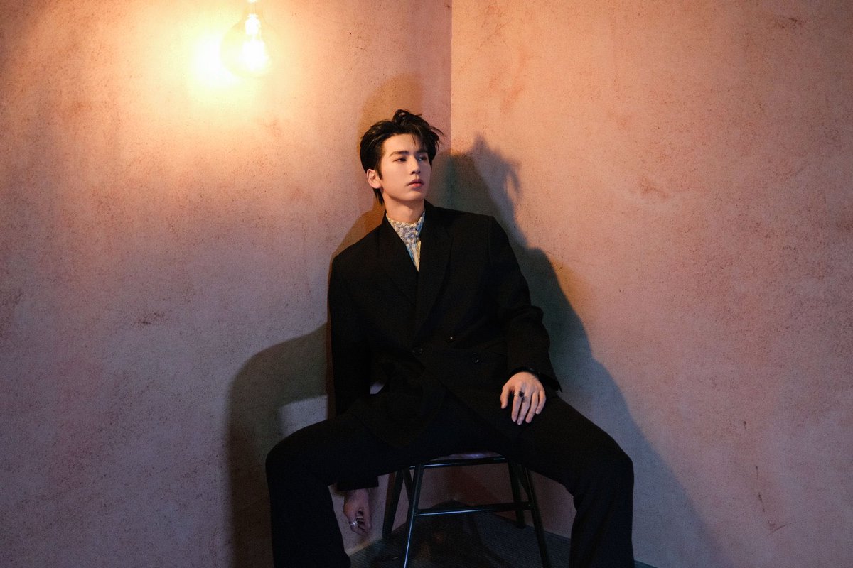 linghearchive's tweet photo. 📸 250112 Zhang Linghe Studio Weibo Update #张凌赫 #ZHANGLINGHE https://t.co/K5vXLWWqLQ