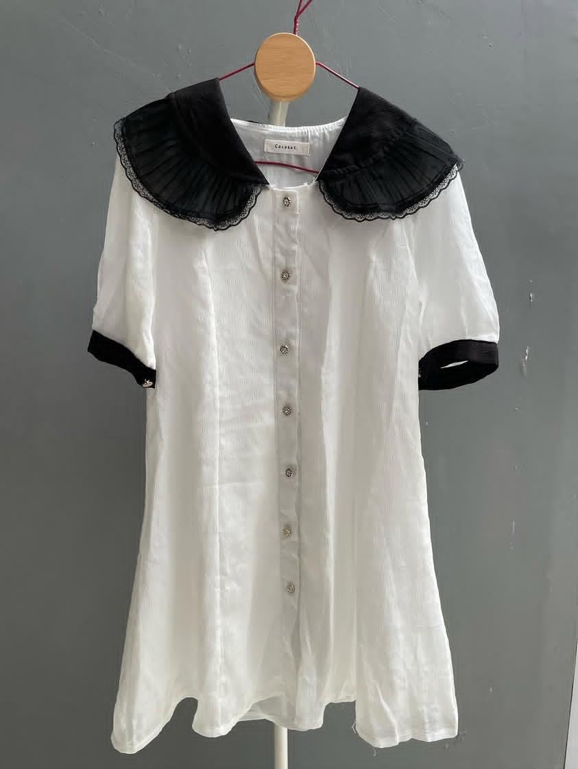 karizka's tweet photo. 50k aja (harga asli 400k) https://t.co/lFjSoJAoBh