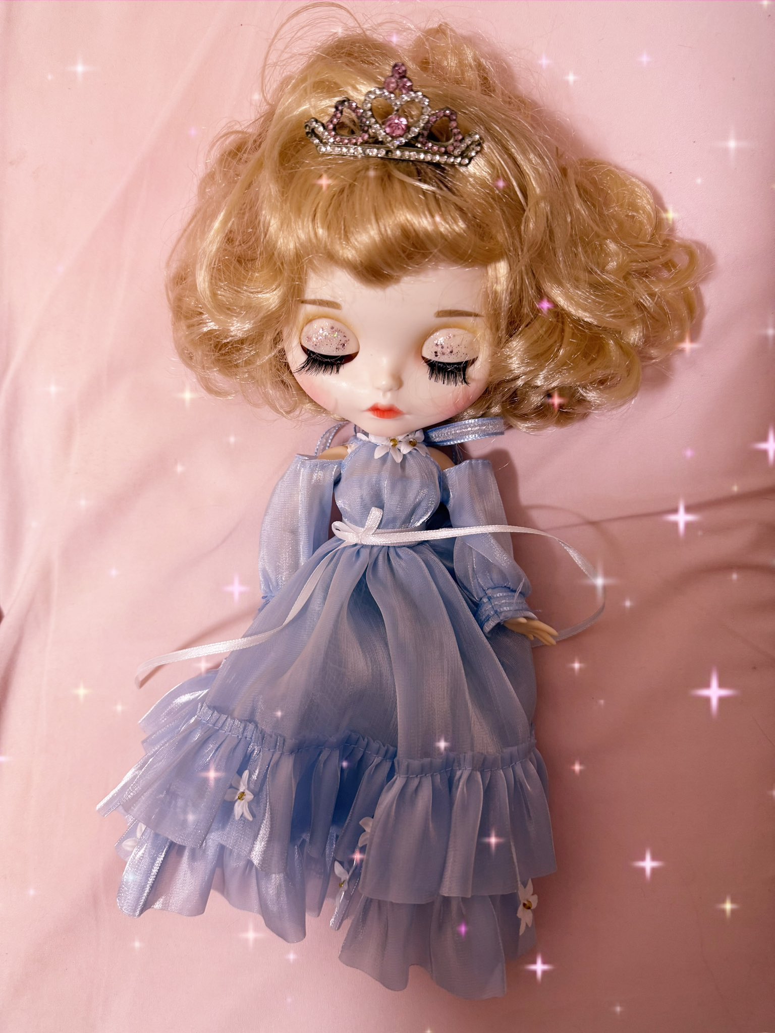 カスタムミディブライス セカンドオーナー様募集 カスタムミディブライス セカンドオーナー様募集