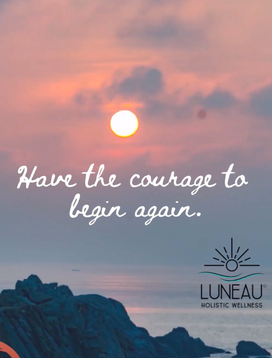 luneauholistic's tweet photo. Have the courage to begin again - find the inner strength to restart, embark on a new path, even after facing setbacks, failures, or difficult situations, essentially choosing to move forward despite past challenges and embrace a fresh start.

https://t.co/LKfq2f23a5
828-201-2841 https://t.co/N47c3C9sUk
