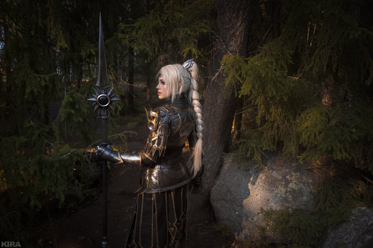 Frau_Haku's tweet photo. Selûnite
Shadowheart | Baldur’s Gate 3
Shadowheart (Dark Justiciar armor) @Frau_Haku
Ph @kmitenkova
#BaldursGate3 #BaldursGate3Cosplay #Shadowheart #ShadowheartCosplay #DarkJusticiar #Selune https://t.co/8vPVdi40C1