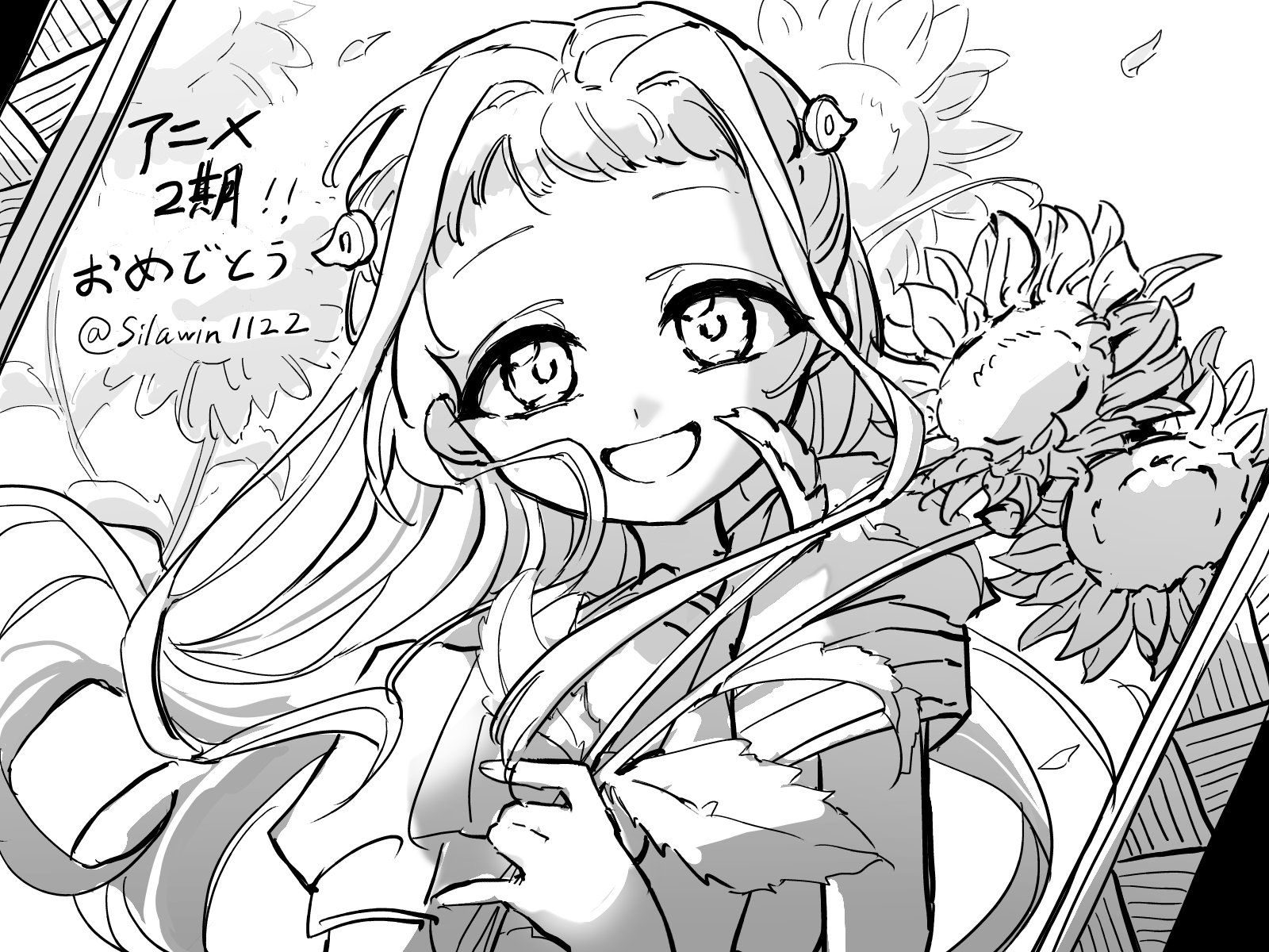 ESPY氏作ARTWORK 特大① 花子さん - 絵画/タペストリオンライン