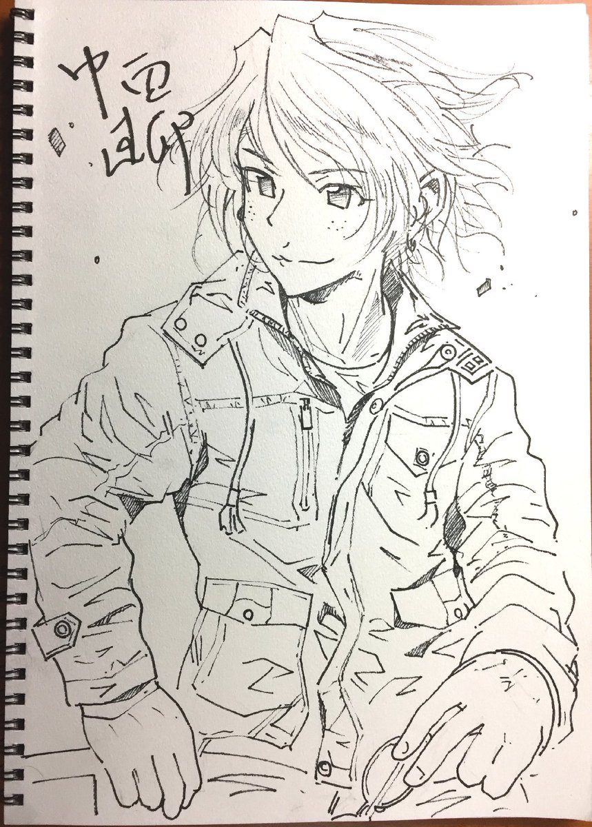 お待たせしました! この度は当サークルにお越しいただきありがとうございます。 m(_ _)m
#クロラロラX出張所スケブ依頼