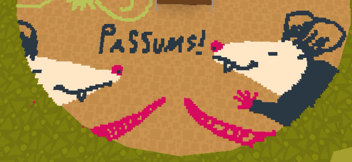 GillianNaps tweet media