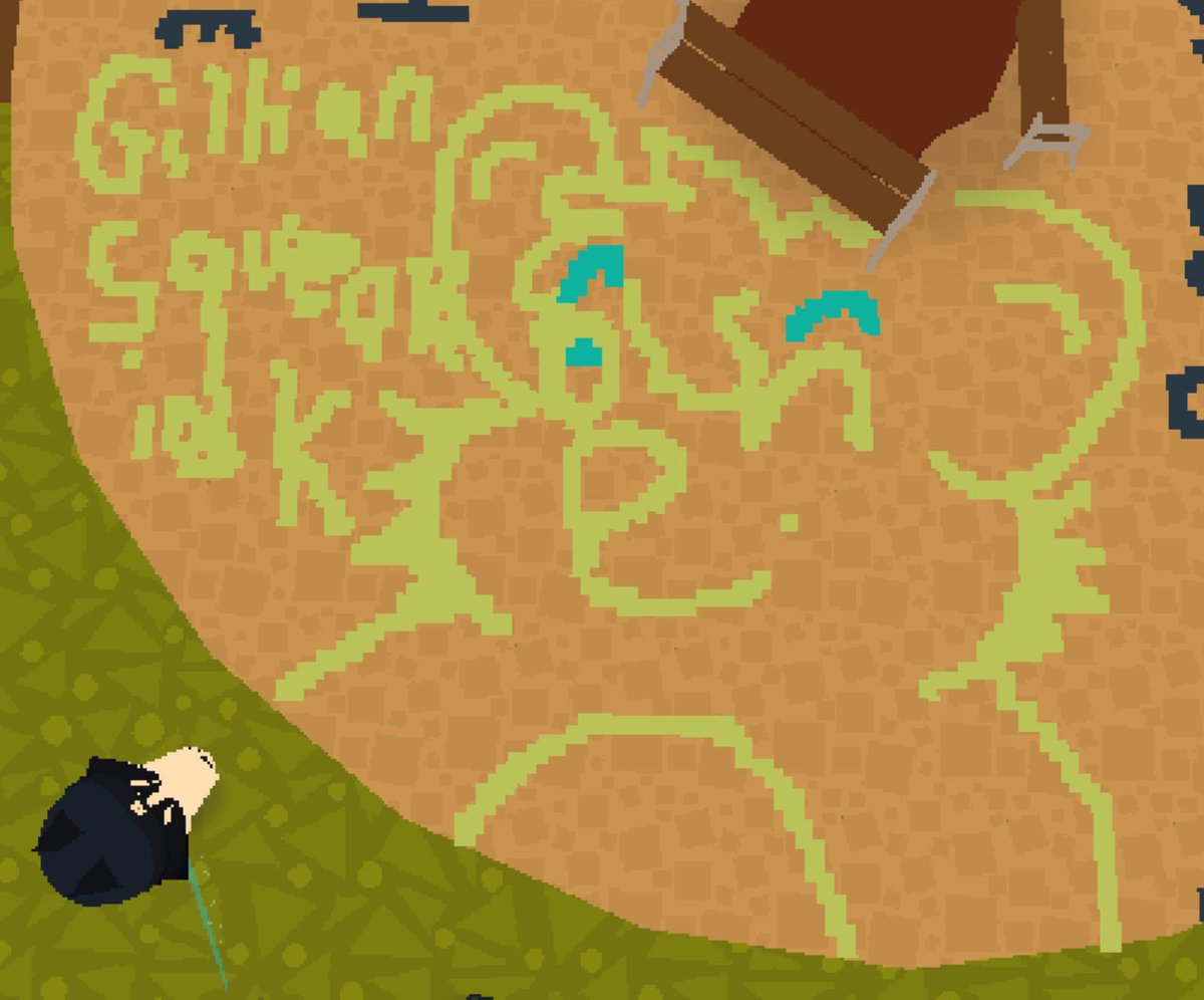 GillianNaps tweet media