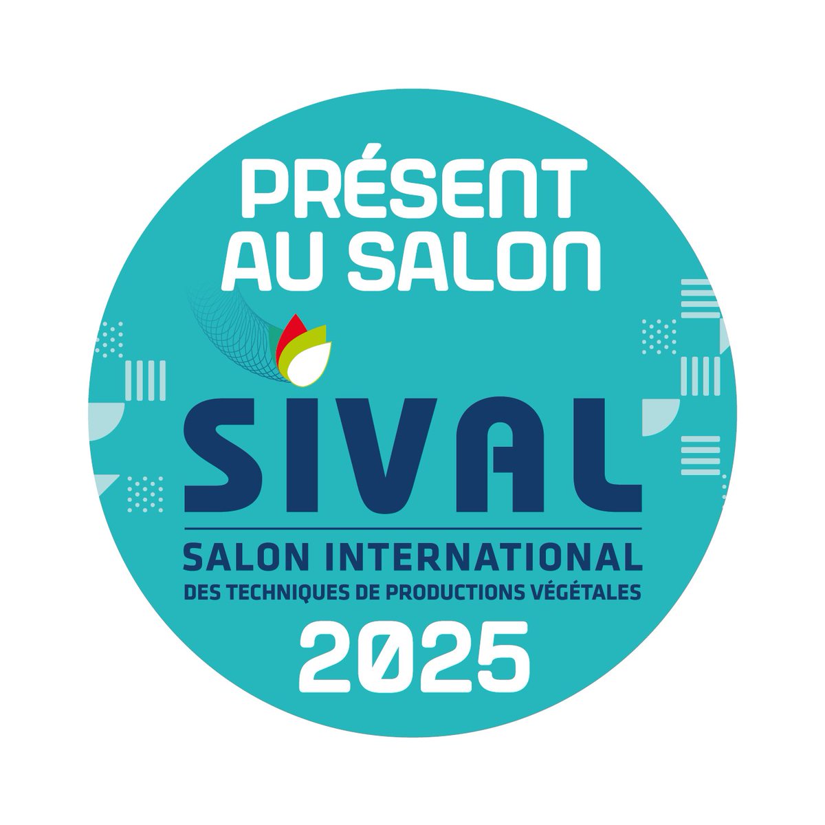 le MIN Angers Vivy sera présent au #sival25 les 14, 15 et 16 Janvier 2025 à #angers. Rencontrez nos professionnels sur le stand MIN Angers Vivy Sominval Hall D BC258. On vous attend !