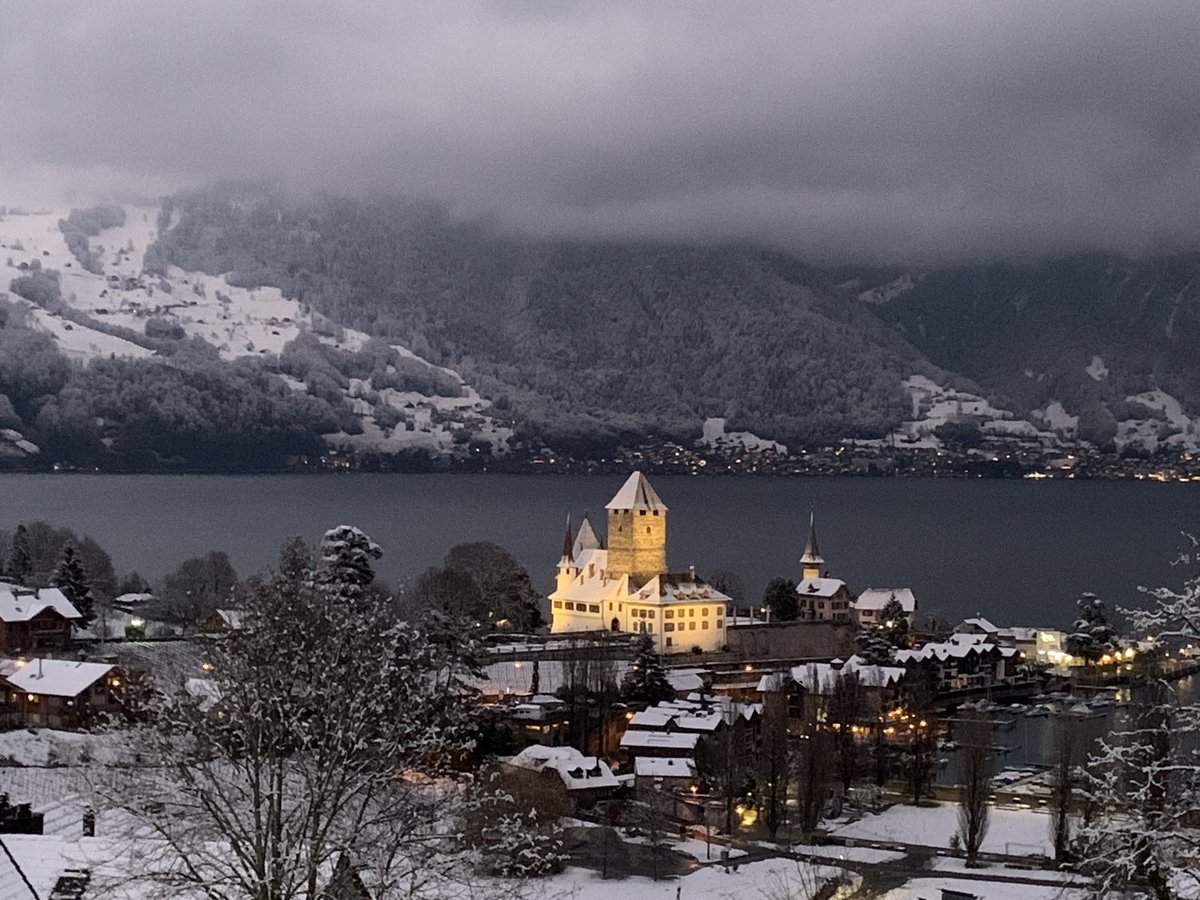 UWickli's tweet photo. Stimmungsfoto gestern Abend bei Dienstantritt
☀️😎🍀🇨🇭🌍🙏❤️ https://t.co/gOGcPYdF0y