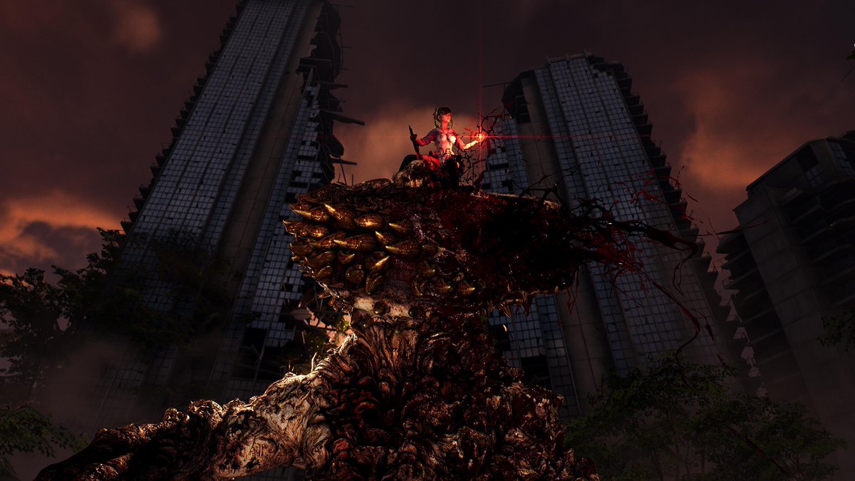 Yoink!  S’mine now!

#StellarBladePhotomode #StellarBlade