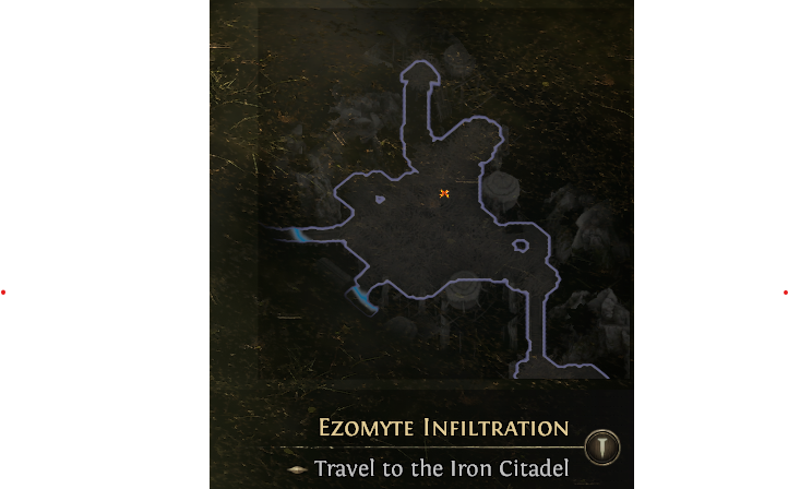 Someone over at #PathofExile2 has a sense of humor 😂 
twitch.tv/evolaya