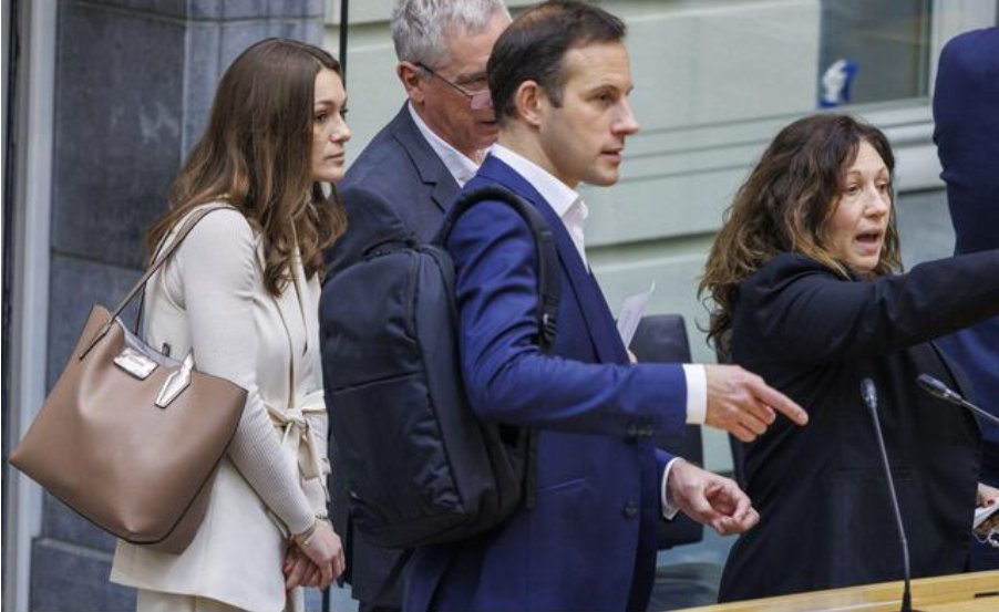 Simon Bekaert tweet media