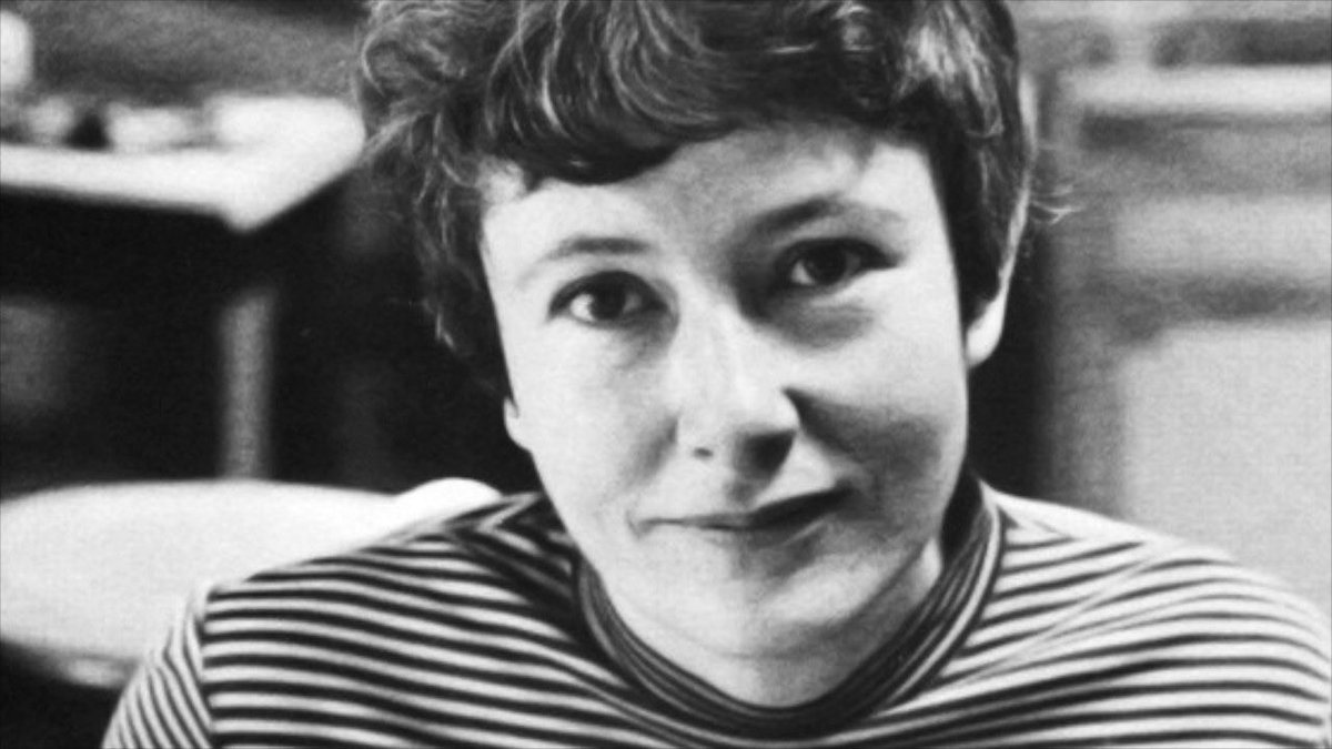 asteroide97's tweet photo. Sobre el #dolor, este poema de Denise #Levertov https://t.co/kzdSoXoken