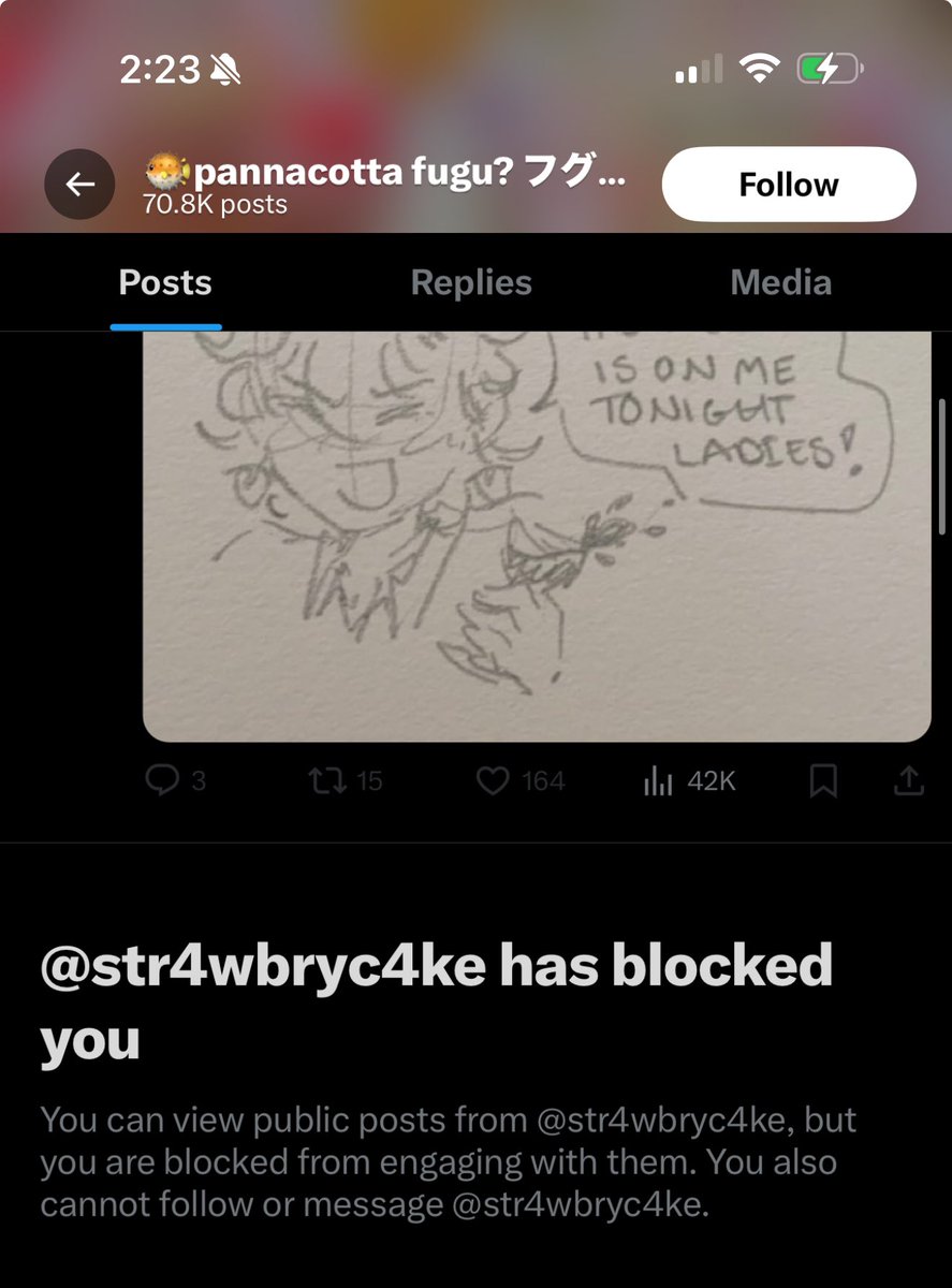 inactive (@tracyreznik726) / Posts / X