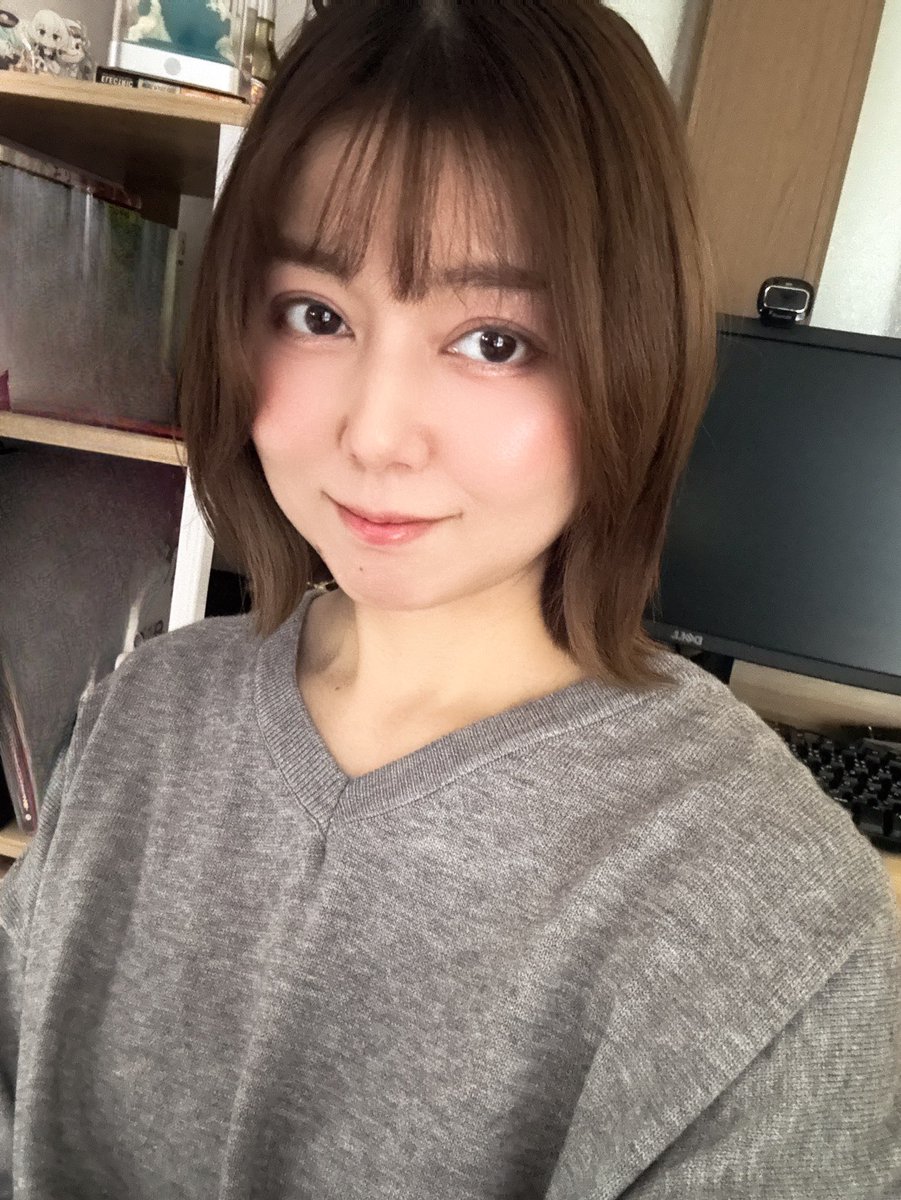 毎週月曜日19時〜20時放送
FMからつ86.8Mhz 【らじちょこ】

💌1月13日のメールテーマ

「星乃ヨウへ誕生日メッセージ」

📩868@fmkaratsu.com

偶然にも誕生日当日放送なので一言送って頂けたら嬉しいです🥰

📻 ラジオ
jcbasimul.com/fmkaratsu

#FMからつ
#らじちょこ
#星乃ヨウ