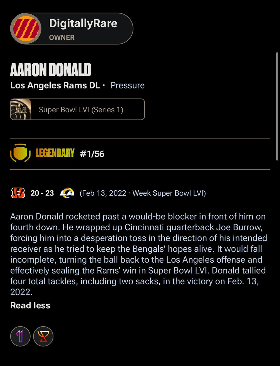 DigitallyRare.eth tweet media