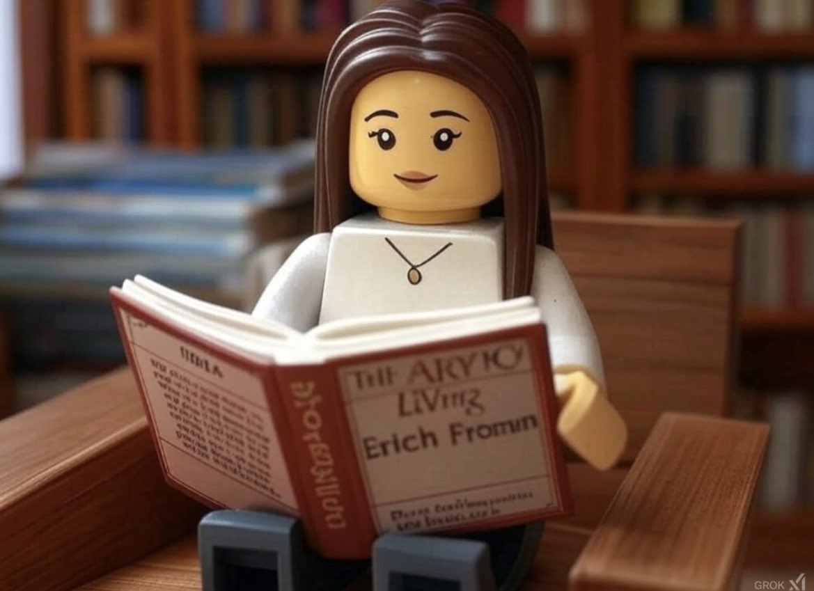 When we expand our thinking and our beliefs, our love flows unhindered.

If we limit ourselves, we block our possibilities.