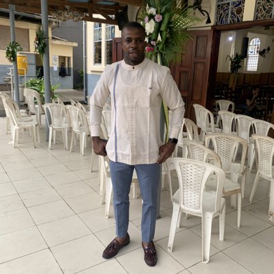 rogerfils's tweet photo. #NewProfilePic https://t.co/GmAgzQOrp2