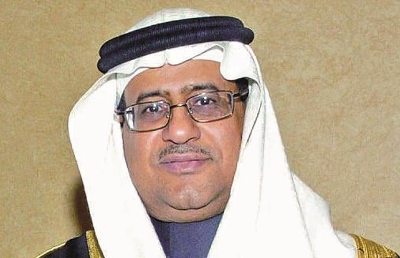 fayez_malki's tweet photo. إنا لله وإنا إليه راجعون
بقلوب مؤمنة بقضاء الله وقدره، نتقدم بأصدق التعازي والمواساة لمعالي الأستاذ خالد الحميدان، رئيس الاستخبارات العامة، ولعائلته الكريمة، في وفاة ابنته الدكتورة #أضواء_الحميدان 
نسأل الله العلي القدير أن يتغمدها بواسع رحمته، ويجعل مثواها الجنة، ويلهم أهلها وذويها الصبر والسلوان.