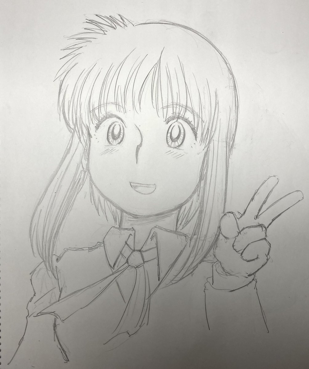 つばきみこと tweet media