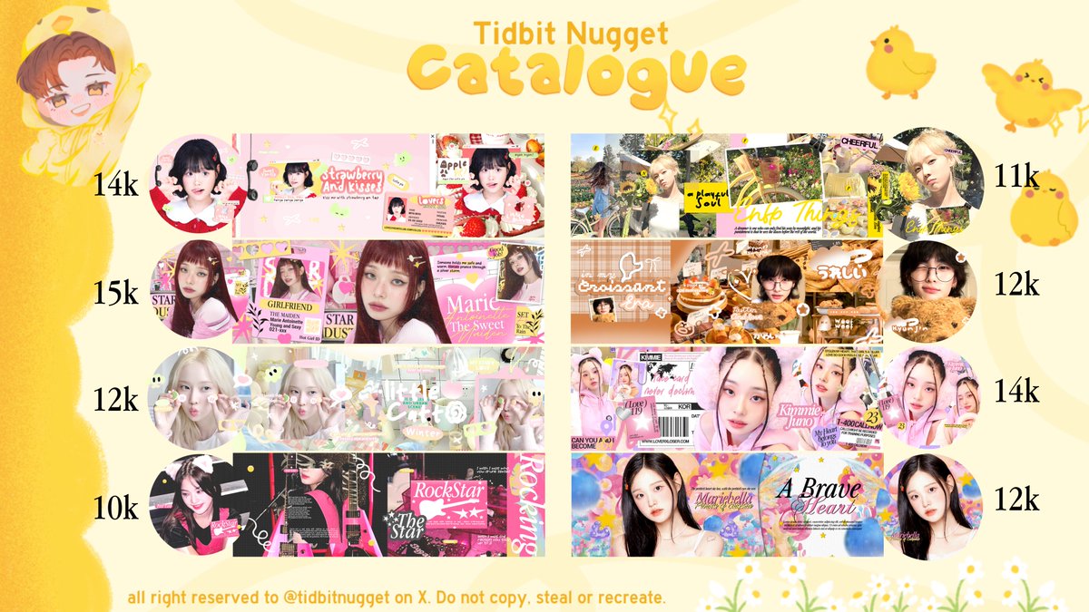 💬🦢 O2 Entry: Delightful layouts. Hi, dear. My stall is open for layout by request that can fulfill your desire, from dim tints to blissful pastels. You can also book in rush slot 🗓️ or  customized layout if you want to 𖢷 ︵ ࣪  

#zonaba #zonauang️