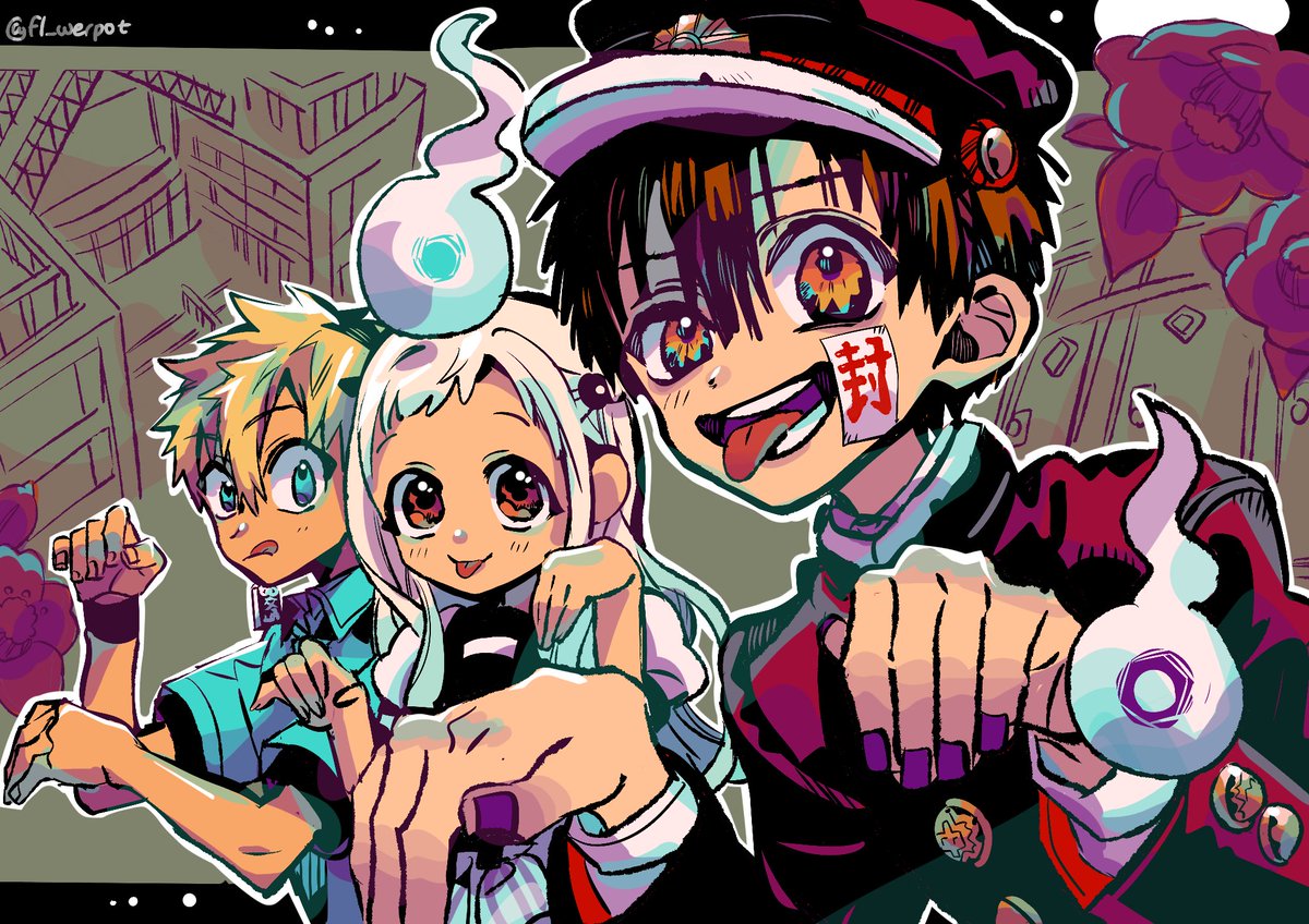 guess whos back
#tbhk #jshk