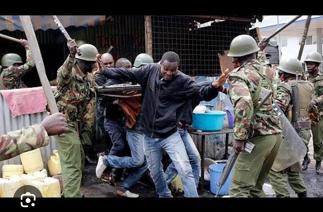 Gitonga_4PF's tweet photo. We will never forget,2007/8 PEV..

#FufuaICC https://t.co/Bg5EWeWJu7