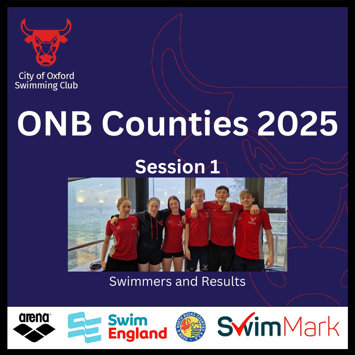 COSCSWIM's tweet image. ONB County Championship 2025 kicked off yesterday with the 1500 free and the boys 10-14 relays!!! COSC are proud to share the incredible results!!! Well done swimmers and many thanks to the officials and volunteers who helped us host this event, we are extremely grateful🤩 #arena
