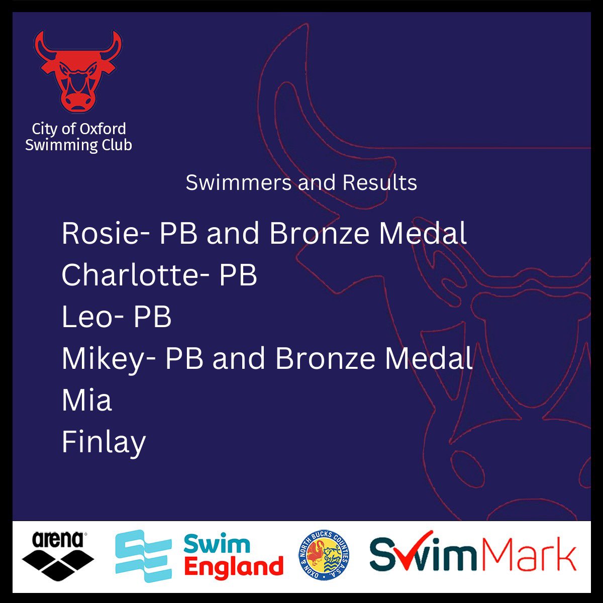 COSCSWIM's tweet image. ONB County Championship 2025 kicked off yesterday with the 1500 free and the boys 10-14 relays!!! COSC are proud to share the incredible results!!! Well done swimmers and many thanks to the officials and volunteers who helped us host this event, we are extremely grateful🤩 #arena