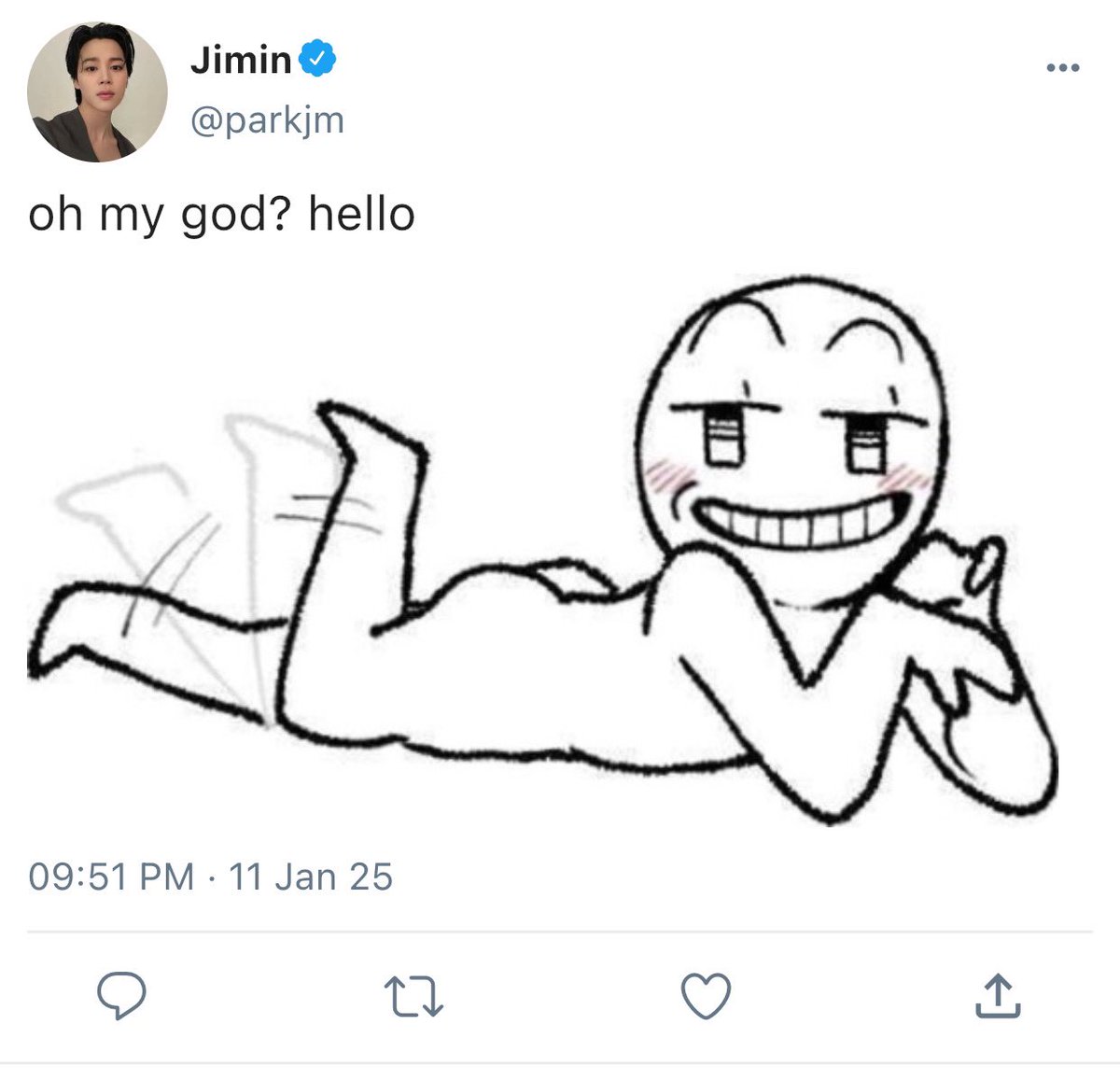 perfxkoo's tweet photo. ⟡ #jikookau ⟡

9. https://t.co/Tajor0FbZf
