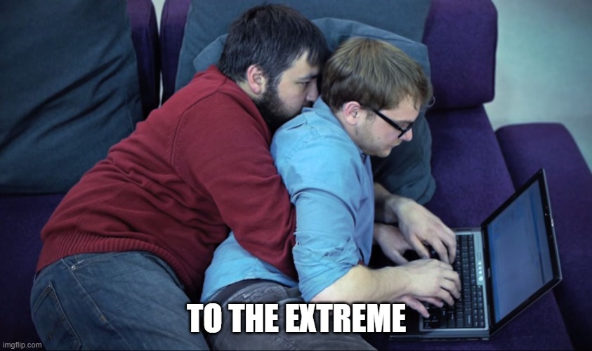 gil_zilberfeld's tweet image. Pair might seem extreme, but really - and I'm speaking from experience here - it's one of the best ways to develop code that works quickly.
Read the blog.
everydayunittesting.com/2025/01/pairin…
#codereview #pairing #pairprogramming #agile