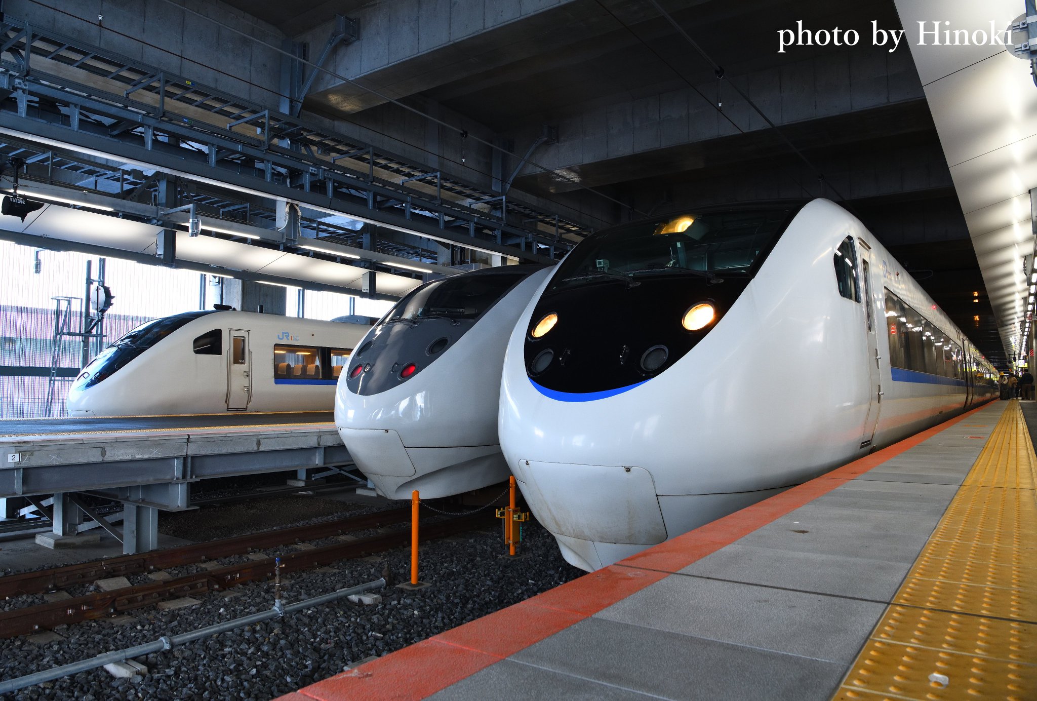 JR東】E6系Z9編成山形新幹線区間へ入線 |2nd-train鉄道ニュース