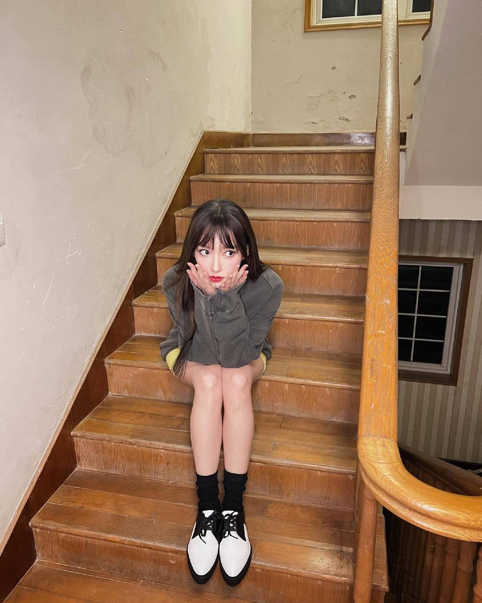 forchengxiao_th's tweet photo. 250112 | chengxiao_0715 Instagram Update

“💇 ​​”

#เฉิงเซียว #ChengXiao #程潇 https://t.co/dkdkjwLLV3