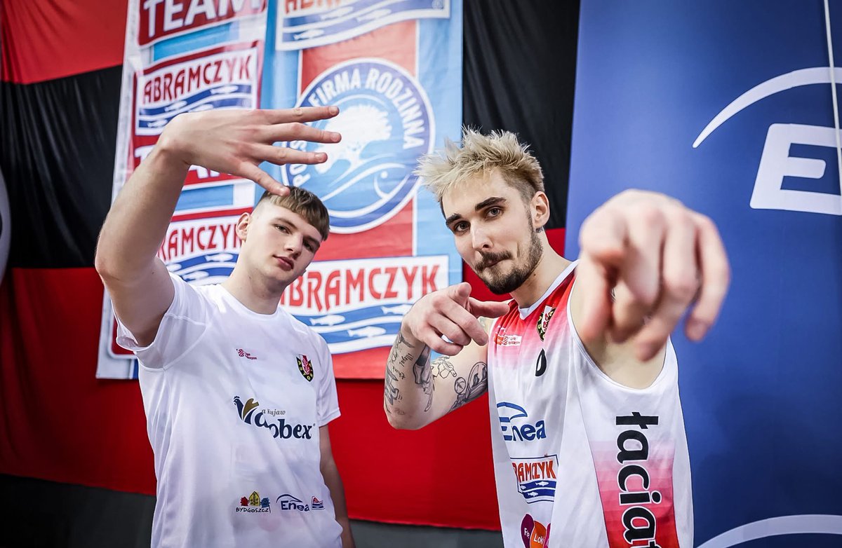 KK_Astoria's tweet photo. Dzień dobry #AstaFans! 🫵 #1lkosz https://t.co/3mjuCeIZWd