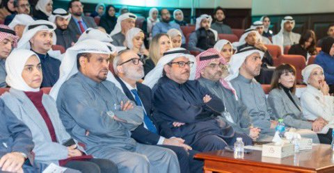 kuna_ar's tweet photo. خلال ندوة (خفض الانبعاثات الكربونية في القطاع الصناعي) التي أقامتها الهيئة العامة للصناعة

- المدير العام للهيئة بالتك��يف شملان الجحيدلي: مشروع تقليل الانبعاثات الكربونية من برنامج الاستدامة في الاستراتيجية الصناعية لدولة الكويت وحماية البيئة مسؤولية مشتركة تستدعي تكاتف الجهود والعمل الجماعي

https://t.co/QH03KnTIZK

@paikwt
#كونا #الكويت