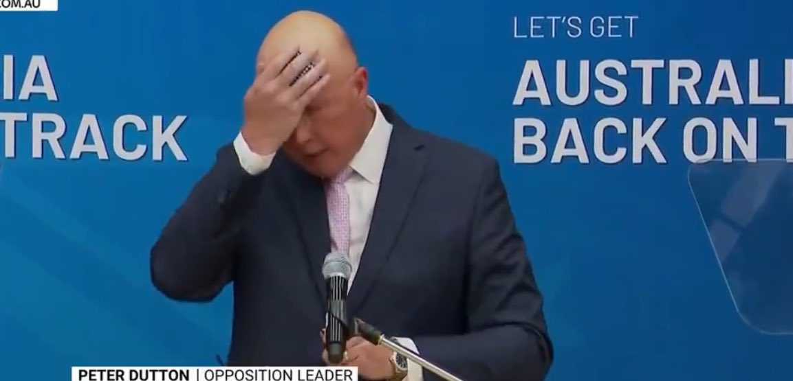 JayJay91341991's tweet photo. Let’s get Australia “Back on Track”… to what? 🤡
Lower wages.
Higher interest rates.
LNP Corruption.
Dodgy nuclear. 
More tax cuts for the rich.
No Medicare.
No free TAFE. 
Cashless debit cards for pensioners.
No social housing developments.
Cuts to health &amp; education. 
#auspol https://t.co/8gMpaAxp1s
