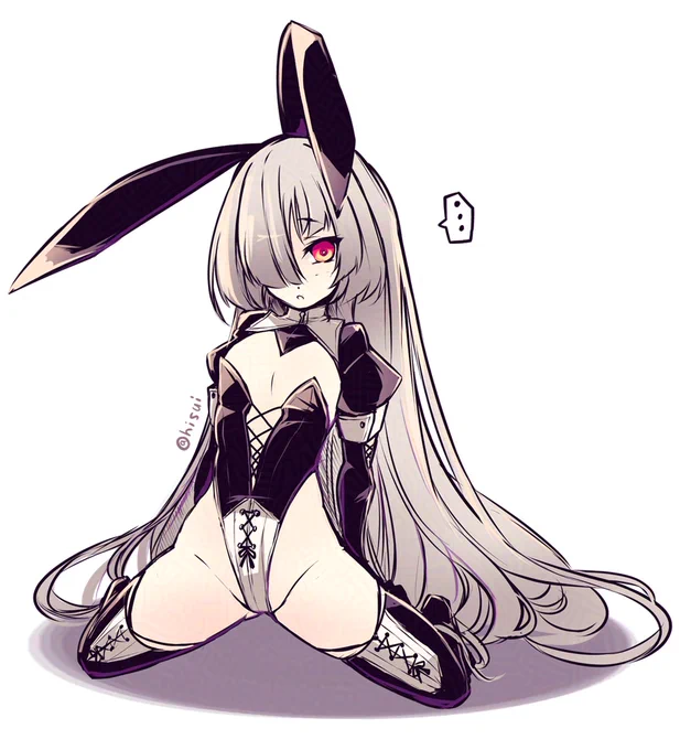 バニー 