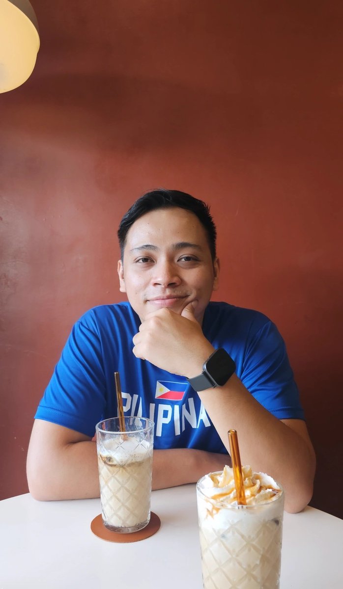coffee date forevs 🥰
