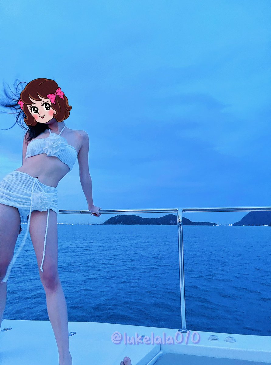 普吉岛开启假期⛵️