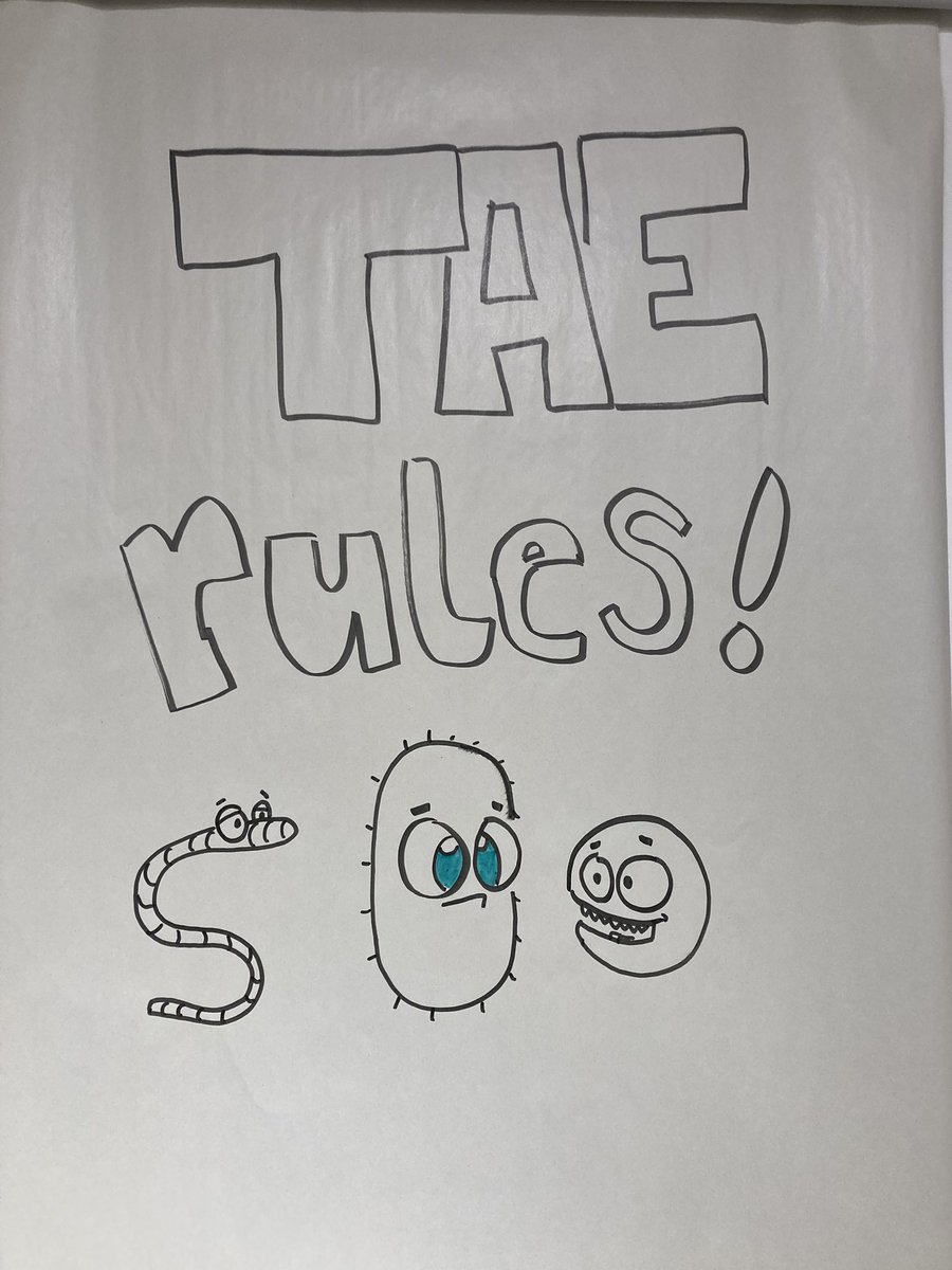 Trainee Association of ESCMID tweet media