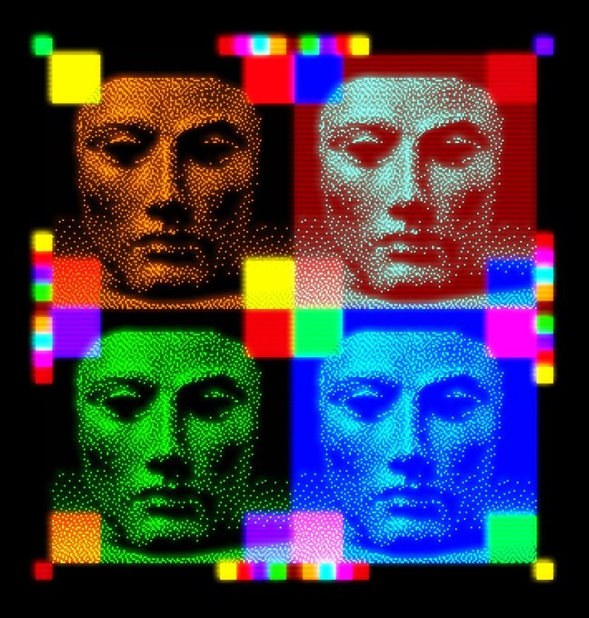 Aroka00's tweet photo. variations https://t.co/Gw40uFWmY2