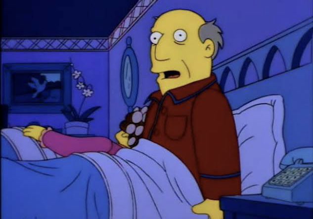 ¡Que Dios se apiade de nosotros!