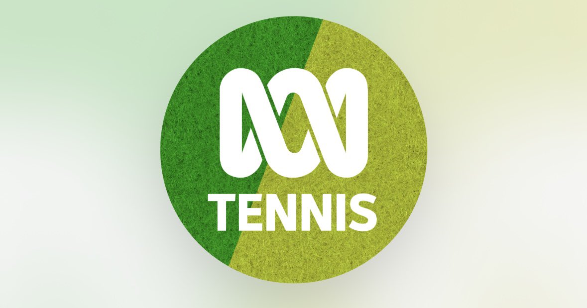 Here we go again ❤️

ABC Listen App. What a great couple of weeks ahead…<a href="/abcsport/">ABC SPORT</a>
