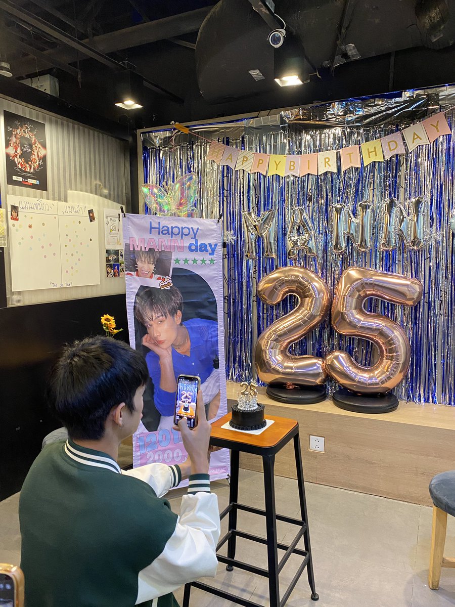 rrittimann's tweet photo. เจ้าตัวมาแล้วค้าบ🎂💌
#BirthButWithMann
#MANN_ZOLAR
#ZOLAR https://t.co/SLBQa8gR6z